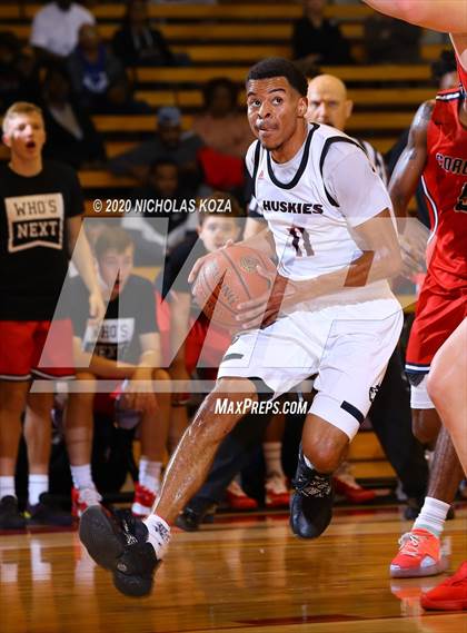 Thumbnail 2 in Coronado vs. Centennial (SoCal-Vegas Showdown) photogallery.