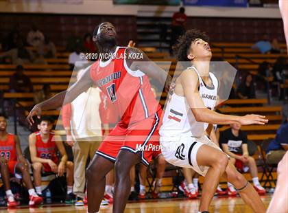 Thumbnail 1 in Coronado vs. Centennial (SoCal-Vegas Showdown) photogallery.