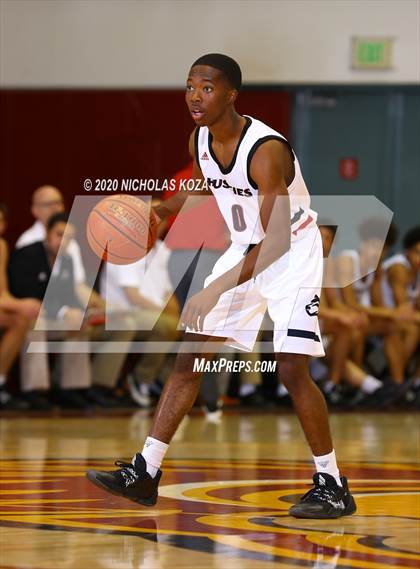 Thumbnail 3 in Coronado vs. Centennial (SoCal-Vegas Showdown) photogallery.