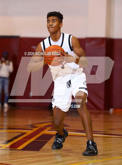 Thumbnail 3 in Coronado vs. Centennial (SoCal-Vegas Showdown) photogallery.