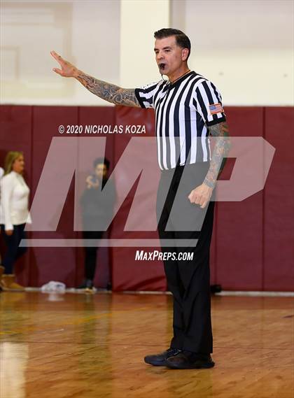 Thumbnail 1 in Coronado vs. Centennial (SoCal-Vegas Showdown) photogallery.