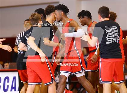 Thumbnail 2 in Coronado vs. Centennial (SoCal-Vegas Showdown) photogallery.