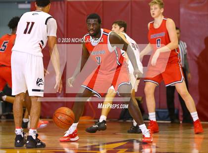 Thumbnail 1 in Coronado vs. Centennial (SoCal-Vegas Showdown) photogallery.