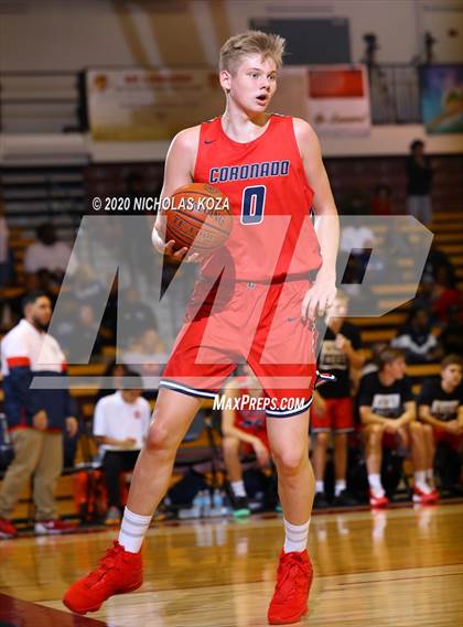 Thumbnail 3 in Coronado vs. Centennial (SoCal-Vegas Showdown) photogallery.