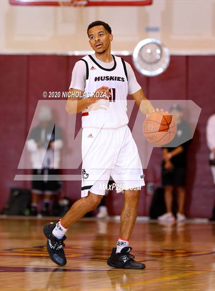 Thumbnail 3 in Coronado vs. Centennial (SoCal-Vegas Showdown) photogallery.