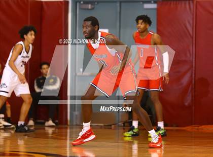 Thumbnail 3 in Coronado vs. Centennial (SoCal-Vegas Showdown) photogallery.