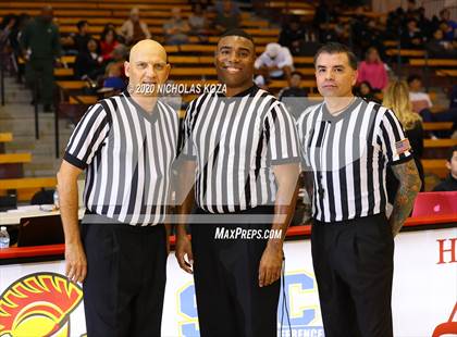 Thumbnail 1 in Coronado vs. Centennial (SoCal-Vegas Showdown) photogallery.