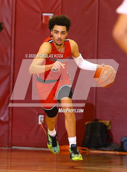 Thumbnail 2 in Coronado vs. Centennial (SoCal-Vegas Showdown) photogallery.