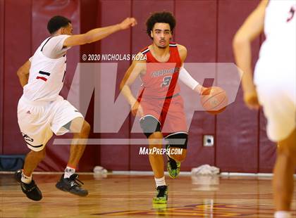Thumbnail 1 in Coronado vs. Centennial (SoCal-Vegas Showdown) photogallery.