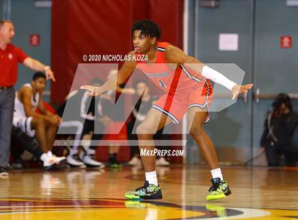 Thumbnail 1 in Coronado vs. Centennial (SoCal-Vegas Showdown) photogallery.