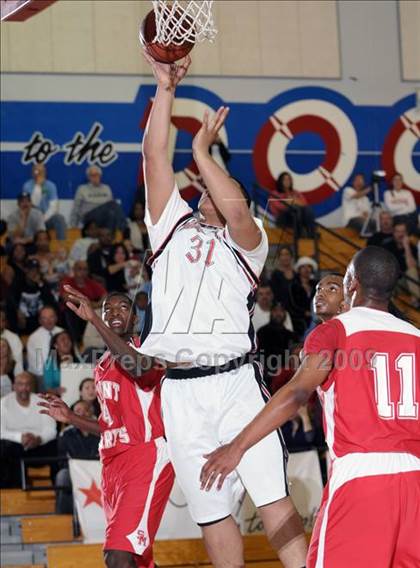 Thumbnail 1 in St. Mary's vs. Salesian (CIF NorCal D4 Final) photogallery.