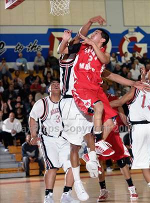 Monday, Mar 16, 2009