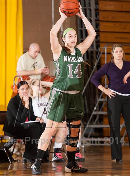 Thumbnail 2 in Mainland Regional @ Absegami photogallery.