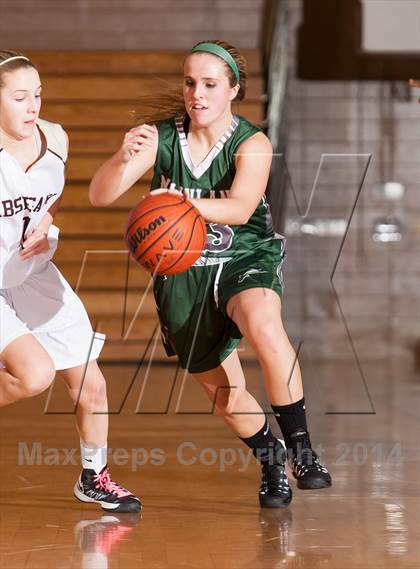 Thumbnail 2 in Mainland Regional @ Absegami photogallery.