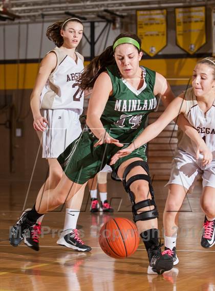 Thumbnail 3 in Mainland Regional @ Absegami photogallery.