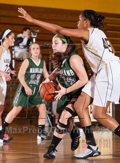 Thumbnail 3 in Mainland Regional @ Absegami photogallery.