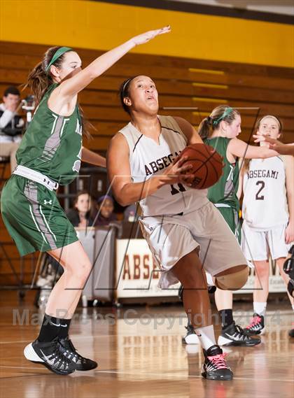 Thumbnail 3 in Mainland Regional @ Absegami photogallery.