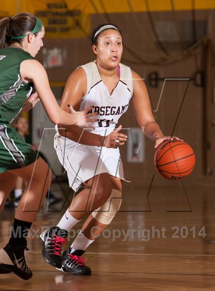 Thumbnail 2 in Mainland Regional @ Absegami photogallery.