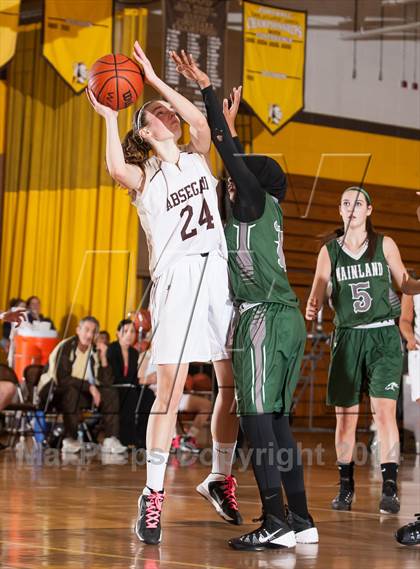 Thumbnail 3 in Mainland Regional @ Absegami photogallery.