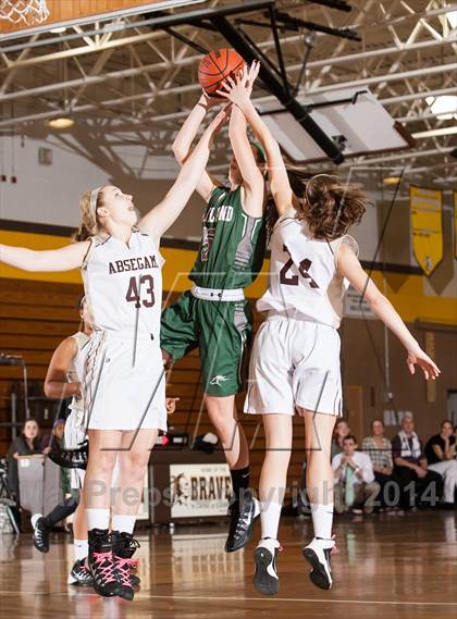 Thumbnail 1 in Mainland Regional @ Absegami photogallery.