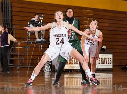 Thumbnail 1 in Mainland Regional @ Absegami photogallery.