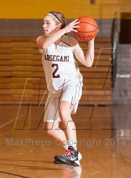 Thumbnail 3 in Mainland Regional @ Absegami photogallery.