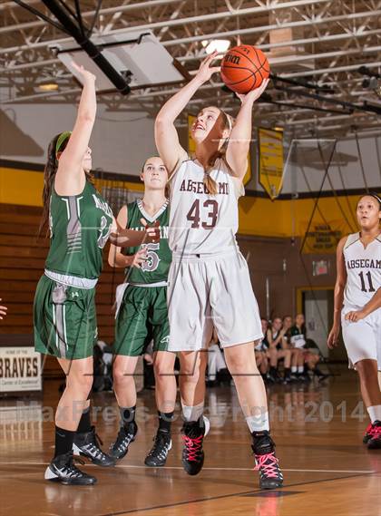 Thumbnail 1 in Mainland Regional @ Absegami photogallery.