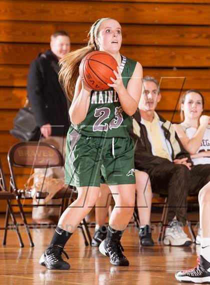 Thumbnail 3 in Mainland Regional @ Absegami photogallery.