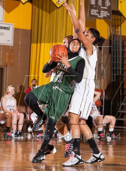 Thumbnail 1 in Mainland Regional @ Absegami photogallery.