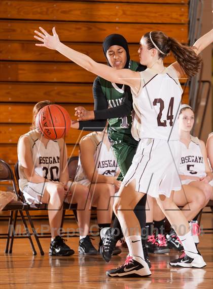 Thumbnail 2 in Mainland Regional @ Absegami photogallery.