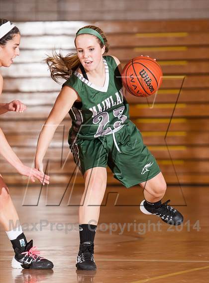 Thumbnail 2 in Mainland Regional @ Absegami photogallery.