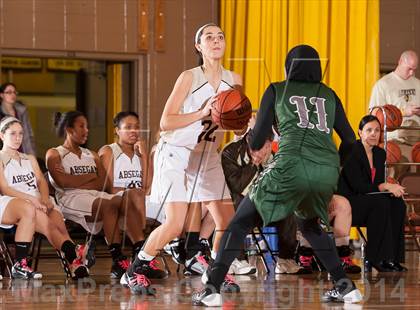 Thumbnail 2 in Mainland Regional @ Absegami photogallery.