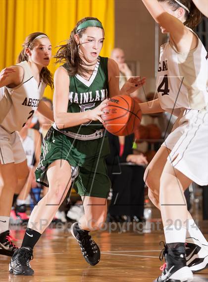 Thumbnail 1 in Mainland Regional @ Absegami photogallery.