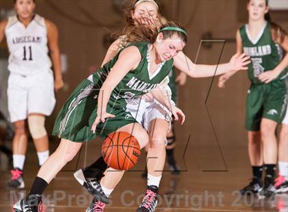 Thumbnail 2 in Mainland Regional @ Absegami photogallery.