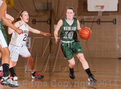 Thumbnail 2 in Mainland Regional @ Absegami photogallery.