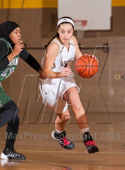 Thumbnail 3 in Mainland Regional @ Absegami photogallery.