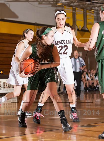 Thumbnail 1 in Mainland Regional @ Absegami photogallery.