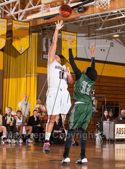 Thumbnail 3 in Mainland Regional @ Absegami photogallery.