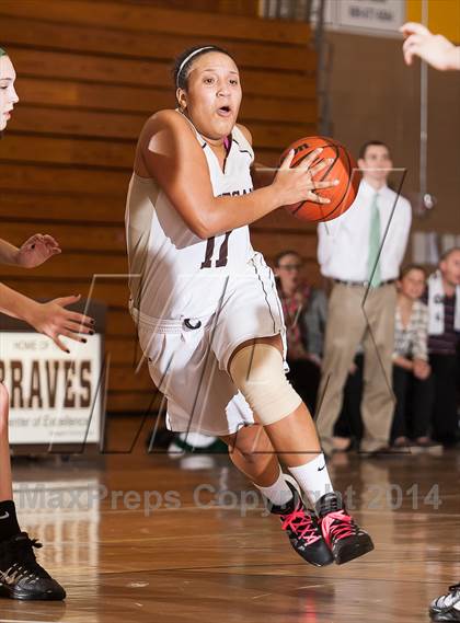 Thumbnail 1 in Mainland Regional @ Absegami photogallery.