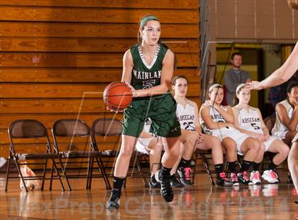 Thumbnail 3 in Mainland Regional @ Absegami photogallery.
