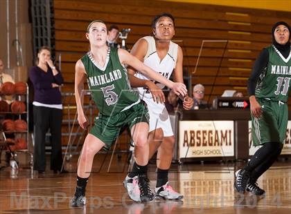 Thumbnail 3 in Mainland Regional @ Absegami photogallery.