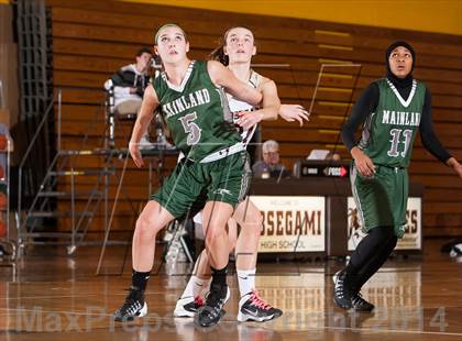 Thumbnail 1 in Mainland Regional @ Absegami photogallery.