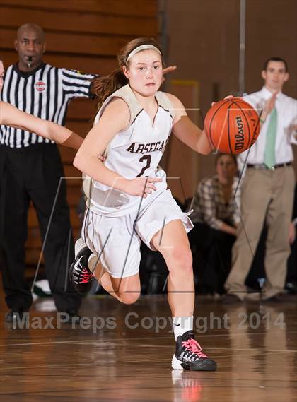 Thumbnail 1 in Mainland Regional @ Absegami photogallery.