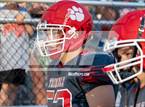 Photo from the gallery "Nelsonville-York @ Trimble"