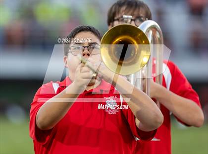 Thumbnail 1 in Nelsonville-York @ Trimble photogallery.