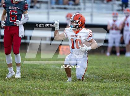 Thumbnail 3 in Nelsonville-York @ Trimble photogallery.
