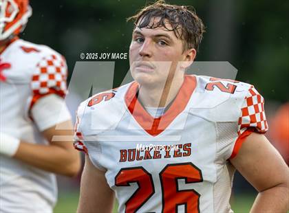 Thumbnail 3 in Nelsonville-York @ Trimble photogallery.