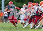 Photo from the gallery "Nelsonville-York @ Trimble"
