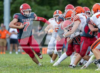 Thumbnail 1 in Nelsonville-York @ Trimble photogallery.