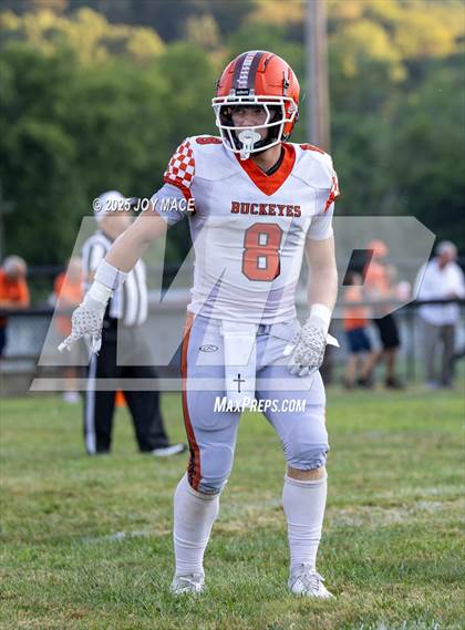 Thumbnail 1 in Nelsonville-York @ Trimble photogallery.